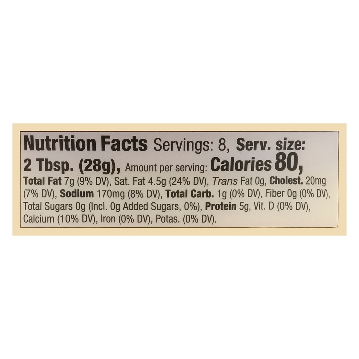 slide 14 of 16, Roth Caramelized Onion Cheese Dip, 8 oz