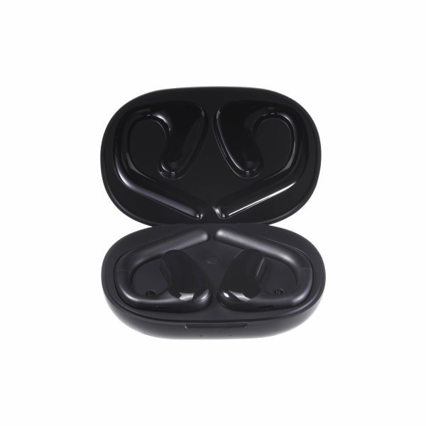 slide 3 of 10, Altec Lansing Sport Active Earbuds with Charging Case 1 ea, 1 ct