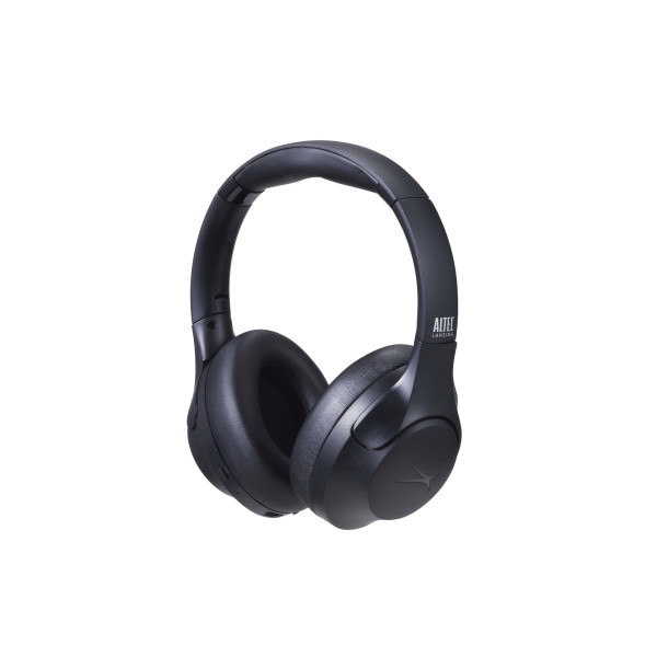 slide 4 of 7, Altec Lansing ComfortQ 2.0 Active Noise Cancelling Wireless Headphones 1 ea, 1 ct