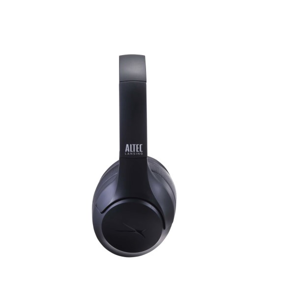 slide 6 of 7, Altec Lansing ComfortQ 2.0 Active Noise Cancelling Wireless Headphones 1 ea, 1 ct