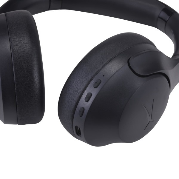 slide 3 of 7, Altec Lansing ComfortQ 2.0 Active Noise Cancelling Wireless Headphones 1 ea, 1 ct