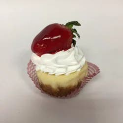 Rouses Mini Cheesecake 2i