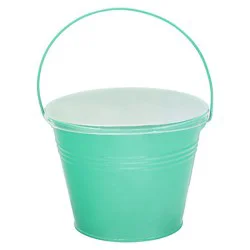 Lang Metal Citro Bucket Yellow - 19 OZ
