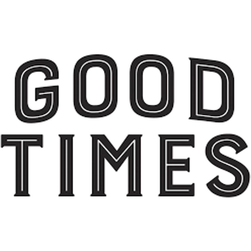 slide 1 of 1, Goodtimes Apple Brandy Rye Brlsel, 750 ml