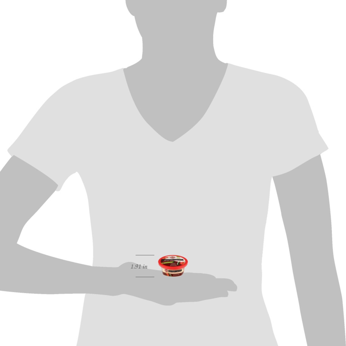 slide 7 of 16, Roth Jalapeno Havarti Cheese Dip - 8 oz, 8 oz