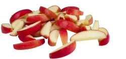 SE Grocers Sliced Red Apples