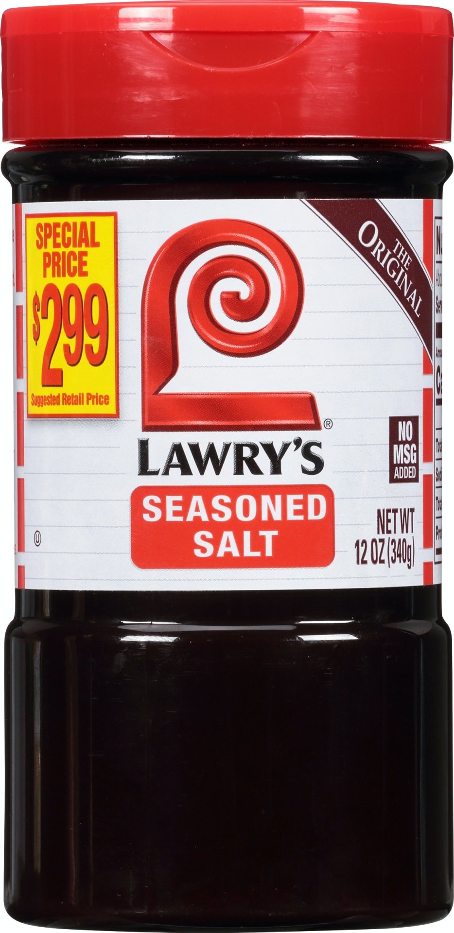 Lawry's Seasoned Salt