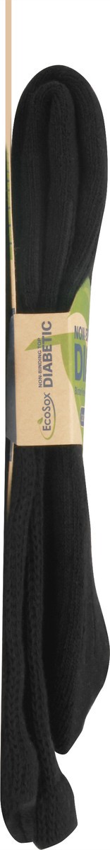 slide 3 of 7, EcoSox Socks 1 ea, 1 ct