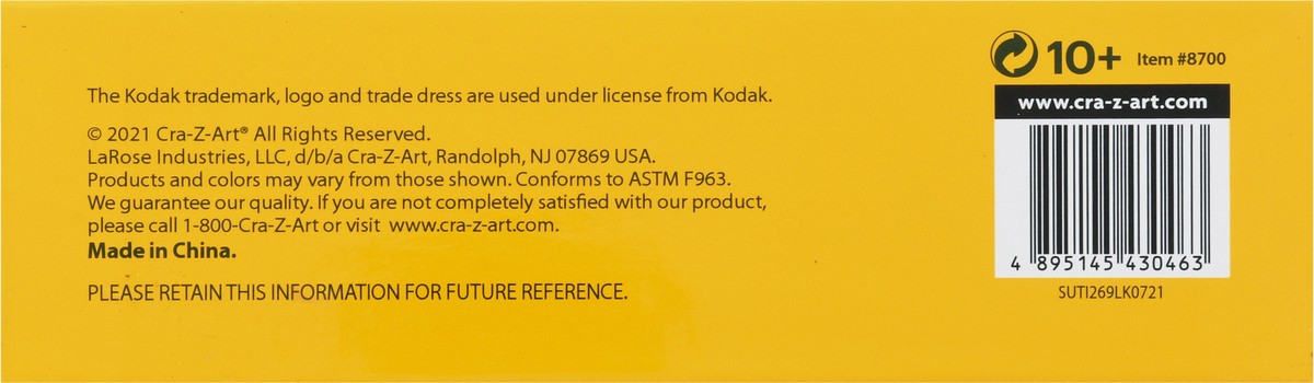 slide 5 of 12, Kodak 1000 Ballooning Fun Premium Puzzle 1 ea, 1 ct