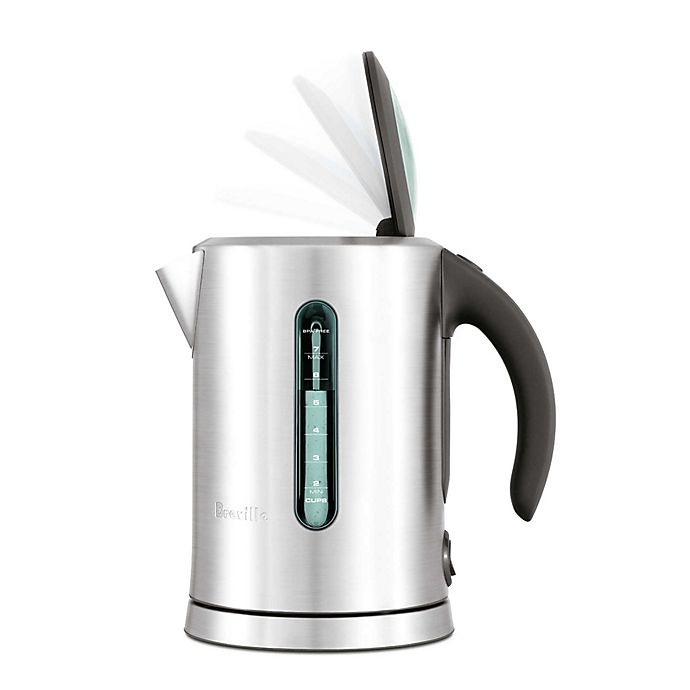 slide 2 of 3, Breville Soft Top Pure Kettle, 1 ct