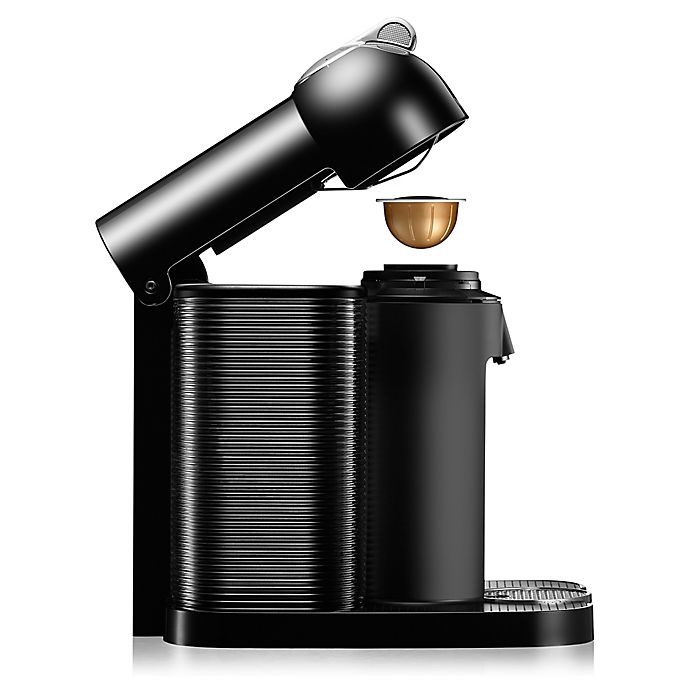 slide 3 of 5, Nespresso by Breville VertuoLine Coffee and Espresso Maker - Black, 1 ct