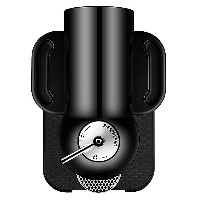 slide 4 of 5, Nespresso by Breville VertuoLine Coffee and Espresso Maker - Black, 1 ct