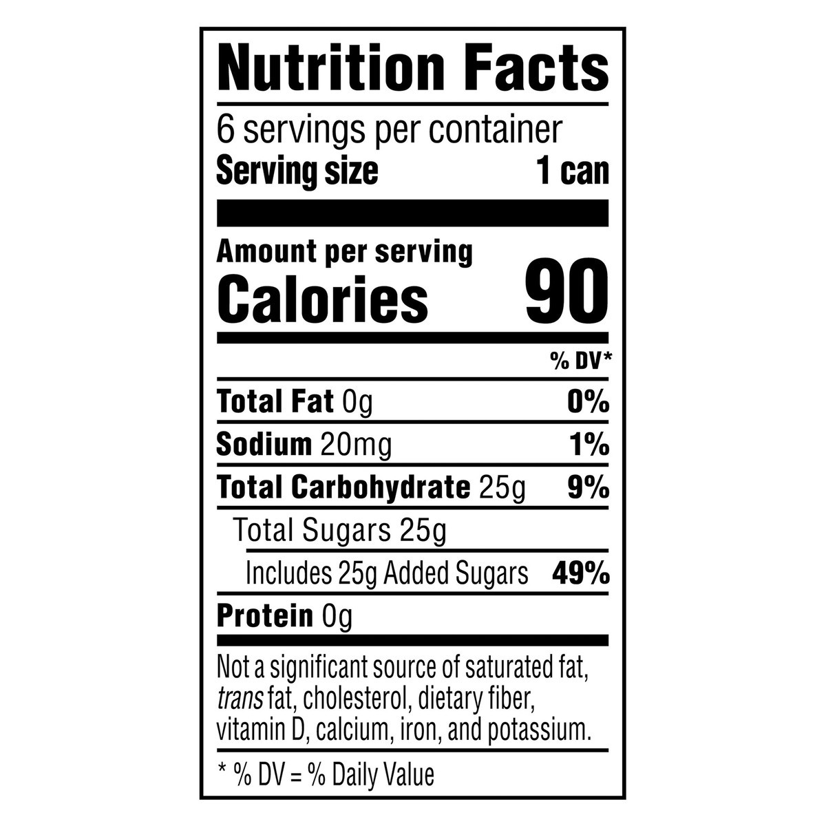 slide 11 of 11, Pepsi Real Sugar Soda Cola , Paperboard - 6 ct, 6 ct; 7.5 oz