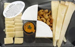 Pavilions Artisan Platter 1 ea