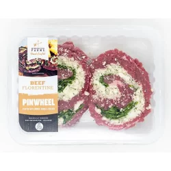 Winchester Farms Beef Pinwheels Pack