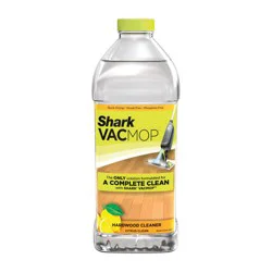 Shark Vacmop Hardwood Cleaner Refill Bottle