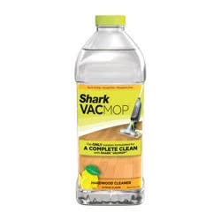 Shark Vacmop Hardwood Cleaner Refill Bottle