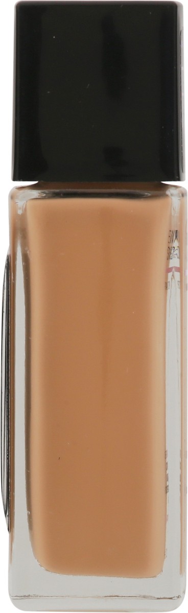 slide 8 of 9, Fit me! 130 Buff Beige SPF 18 Dewy + Smooth Foundation 1 fl oz, 1 fl oz