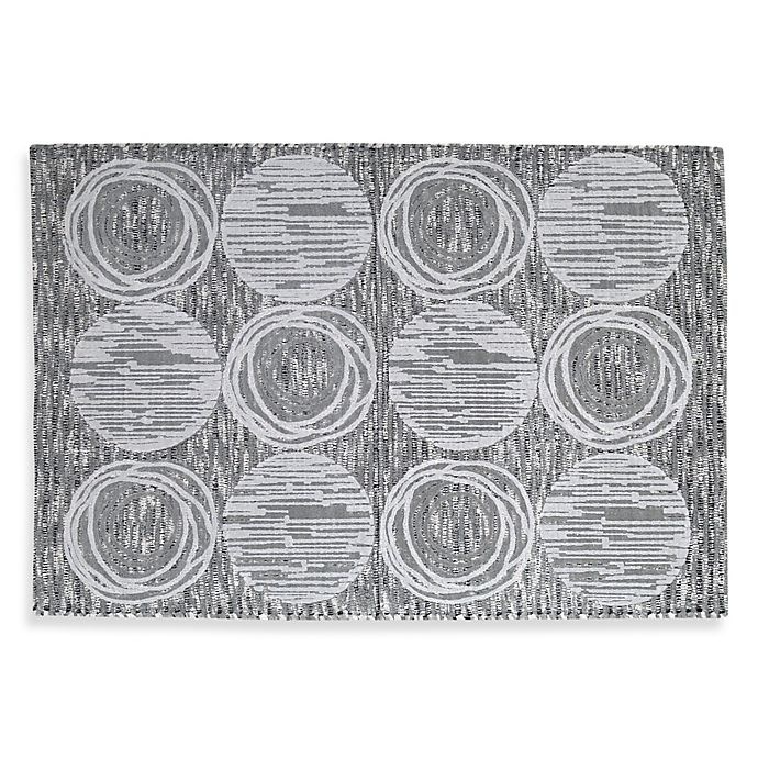 slide 1 of 1, Avanti Galaxy Bath Rug, 1 ct