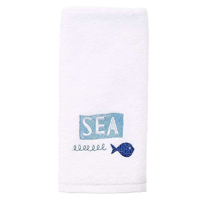 slide 4 of 4, Avanti Laguna Beach Bath Towel - White, 1 ct