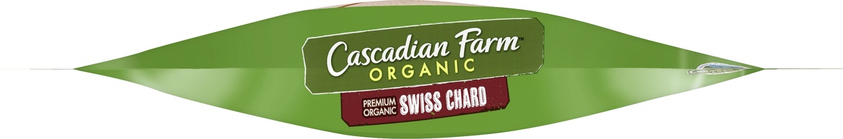 slide 8 of 10, Cascadian Farm Organic Swiss Chard, 10 oz