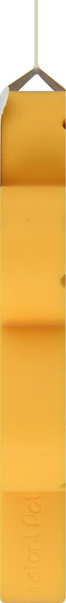 slide 3 of 10, Instant Pot Silicone Egg rack yellow, 1 ct