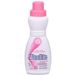 Woolite Delicates Laundry Detergent 16 fl oz
