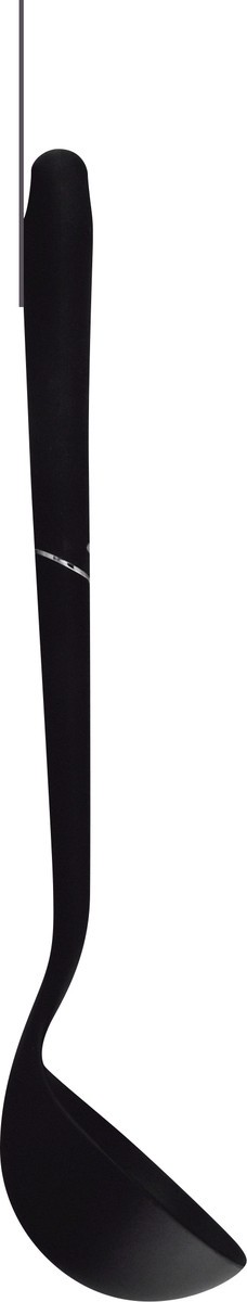 slide 5 of 9, OXO Good Grips Nylon Ladle 1 ea, 1 ct