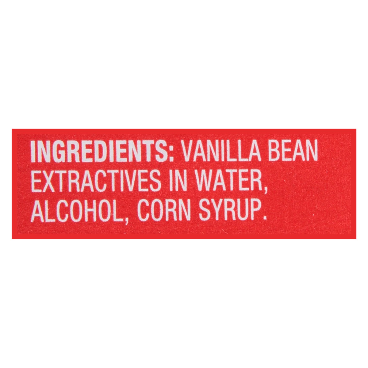 slide 11 of 13, Food Club Pure Vanilla Extract, 2 oz