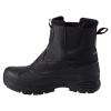 slide 5 of 21, Falls Creek Men's Gendarme Winter Boots, Black, Size 7, 1 ct