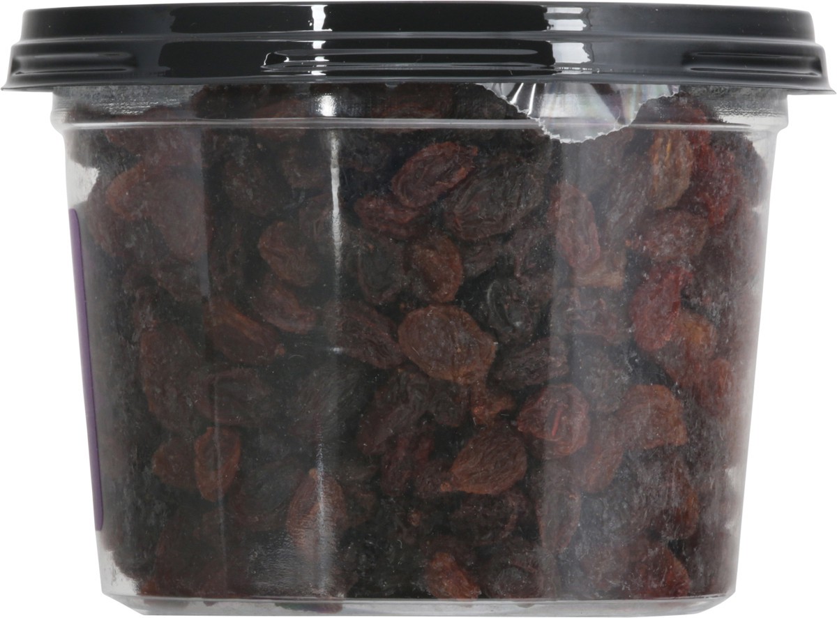 slide 9 of 13, KIND Dried Fruit Thompson Seedless Raisins 9.0 oz, 9 oz