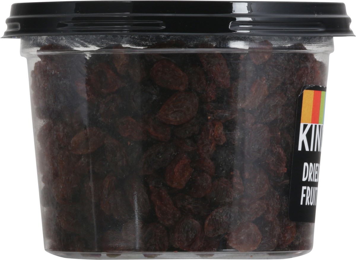 slide 10 of 13, KIND Dried Fruit Thompson Seedless Raisins 9.0 oz, 9 oz