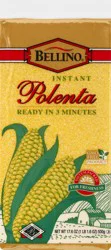 Bellino Instant Polenta