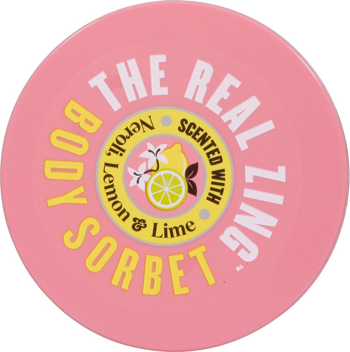 slide 5 of 12, Soap & Glory The Real Zing Body Sorbet 10.1 fl oz, 10.1 fl oz