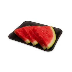 Watermelon Wedge