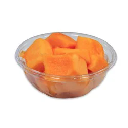 Cantaloupe Cup