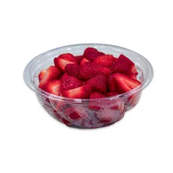 Medium Strawberry Bowl