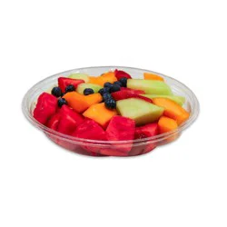 Large Fruit Salad Bowl