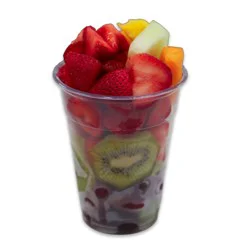 Fresh Fruit Cup