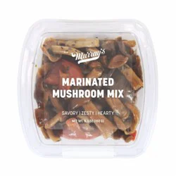 Marinated Mushroom Mix, 5.3oz