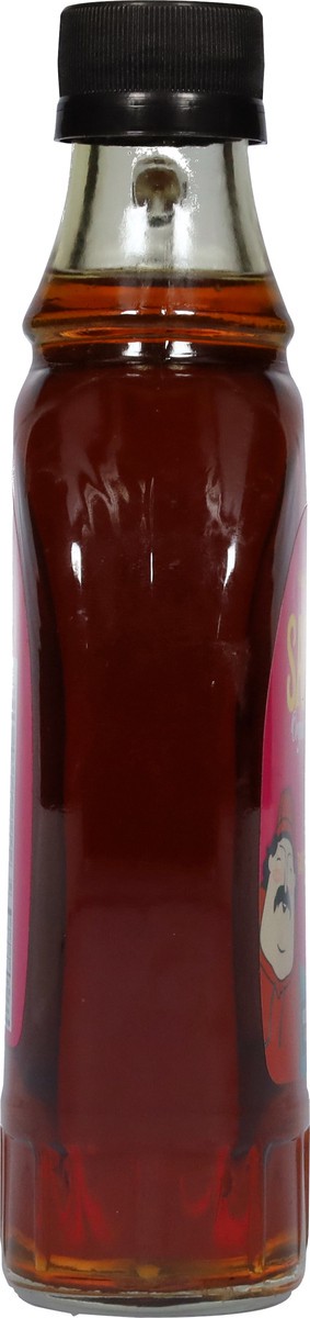 slide 9 of 9, Sapjack 100% Pure Organic Maple Syrup 12 fl oz, 12 fl oz