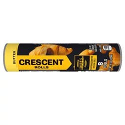 BAKERS HARVEST Baker's Harvest Butter Crescent Rolls