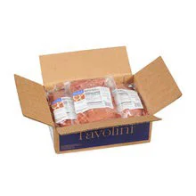 Tavolini Ham Capicola Sliced