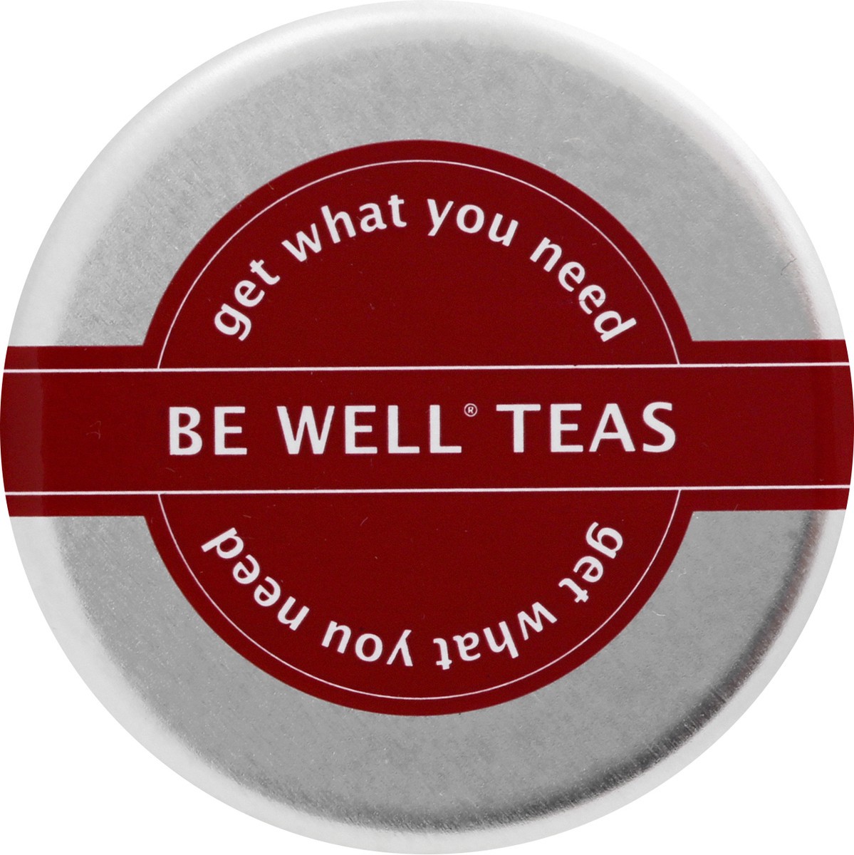 slide 2 of 12, Be Well Bags Get Gorgeous Herb Tea - 36 ct, 36 ct