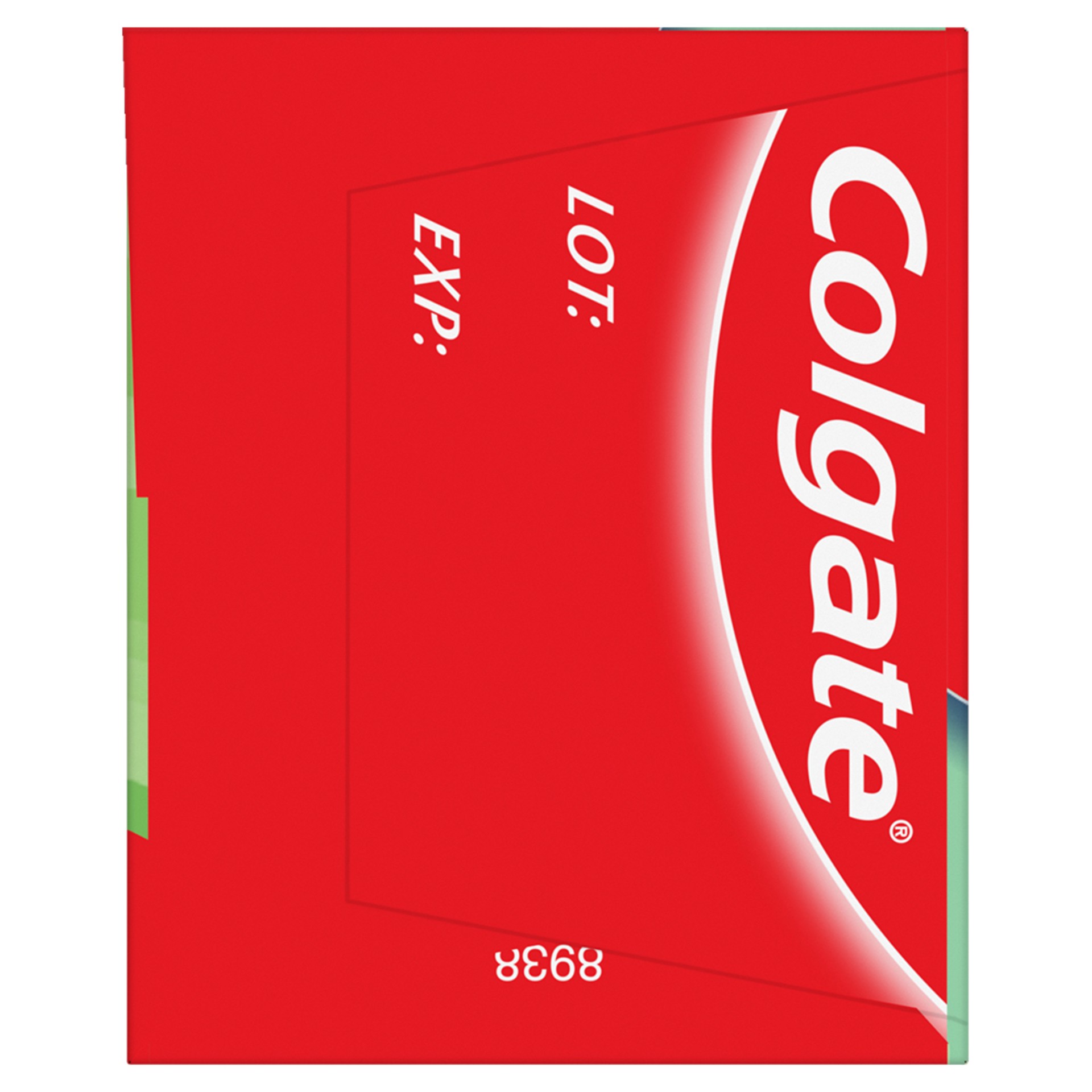 slide 2 of 5, Colgate Sparkling White Whitening Toothpaste, Mint Zing - 4.0 Oz., 4 oz