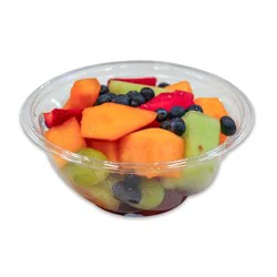 Medium Fruit Salad Bowl