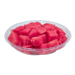 Large Watermelon Bowl