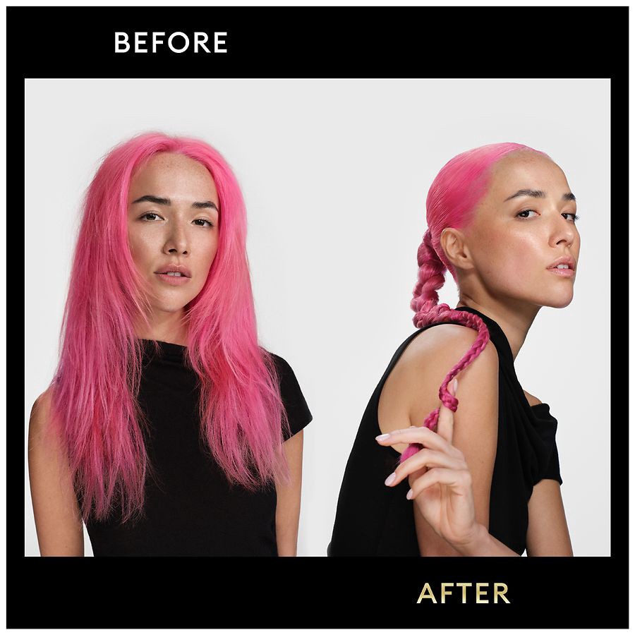 slide 3 of 5, TRESemmé Extra Hold unscented hairspray 11 Fl Oz, 11 oz