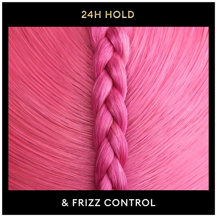 slide 5 of 5, TRESemmé Extra Hold unscented hairspray 11 Fl Oz, 11 oz