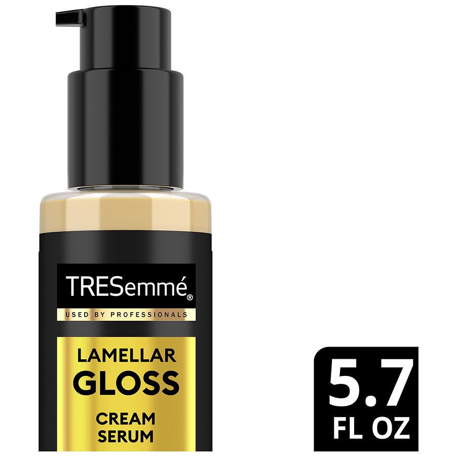 slide 5 of 5, Tresemme Styling Aid Lamellar Gloss 5.7 Fo - 5.7 FZ, 5.7 fl oz